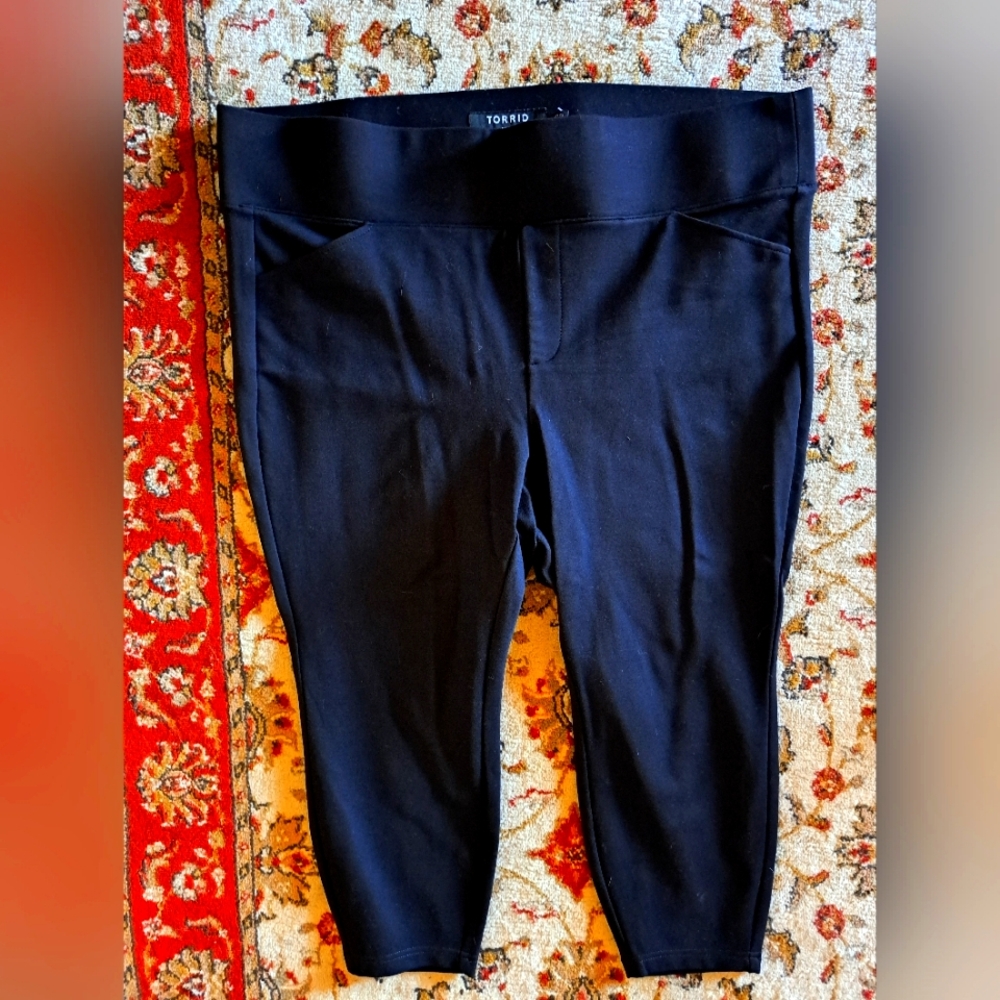 Torrid pixie 3xs